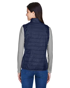 Gilet rembourré Prevail pour femme