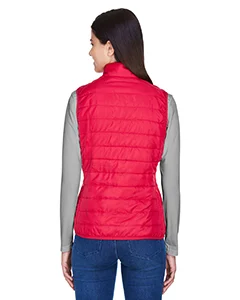 Gilet rembourré Prevail pour femme