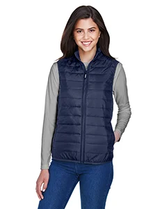Gilet rembourré Prevail pour femme