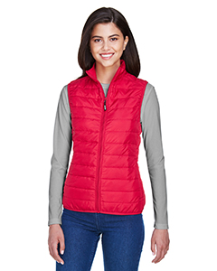 Gilet rembourré Prevail pour femme
