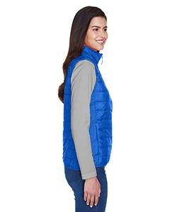 Gilet rembourré Prevail pour femme