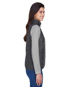 Gilet rembourré Prevail pour femme