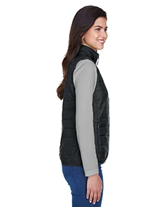 Gilet rembourré Prevail pour femme