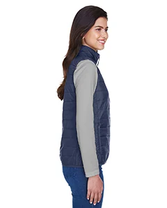 Gilet rembourré Prevail pour femme
