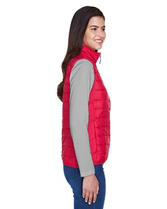 Gilet rembourré Prevail pour femme