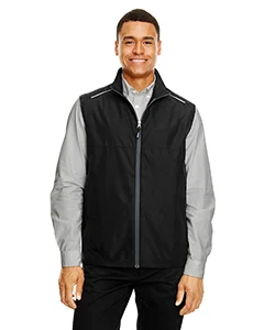 Veste sans doublure Techno Lite pour hommes