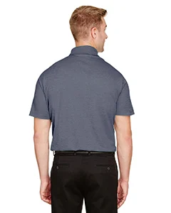 Polo pour homme CrownLux Performance ™ Address Mélange