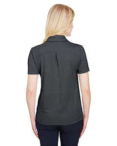 Polo pour femme CrownLux Performance ™ Address Mélange