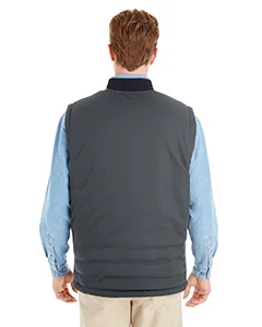 Gilet de congélation réversible interactif à quai pour adulte