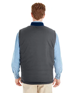 Gilet de congélation réversible interactif à quai pour adulte