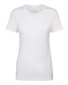 T-shirt idéal pour femmes