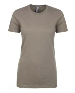 T-shirt idéal pour femmes