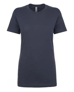 T-shirt idéal pour femmes