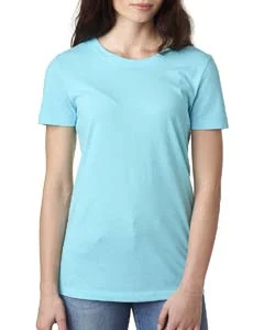 T-shirt idéal pour femmes