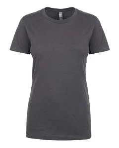 T-shirt idéal pour femmes