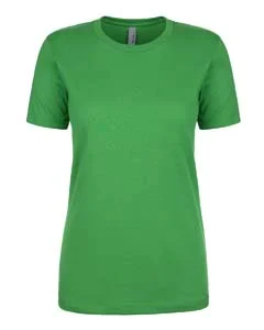T-shirt idéal pour femmes