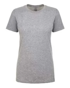 T-shirt idéal pour femmes
