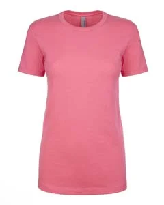 T-shirt idéal pour femmes