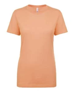 T-shirt idéal pour femmes
