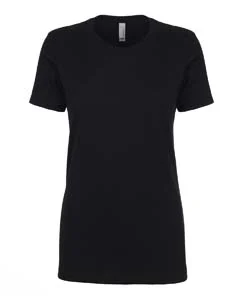T-shirt idéal pour femmes