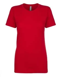 T-shirt idéal pour femmes