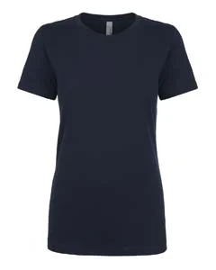 T-shirt idéal pour femmes