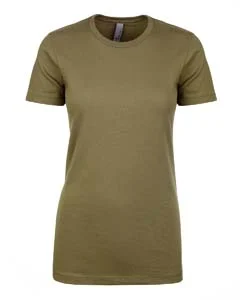 T-shirt idéal pour femmes