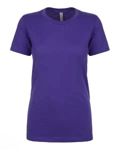 T-shirt idéal pour femmes