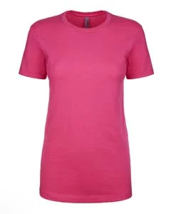 T-shirt idéal pour femmes
