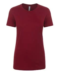 T-shirt idéal pour femmes