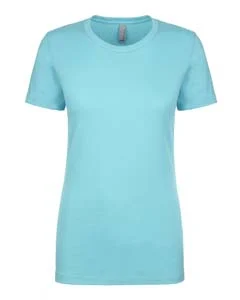 T-shirt idéal pour femmes