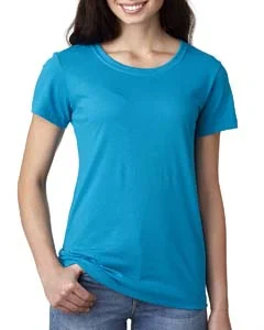 T-shirt idéal pour femmes