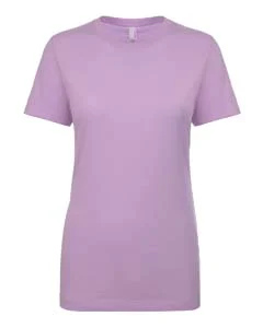 T-shirt idéal pour femmes
