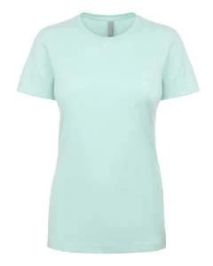 T-shirt idéal pour femmes