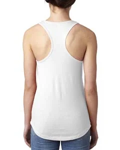 Débardeur idéal à dos nageur pour femme