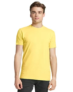 T-shirt CVC pour hommes