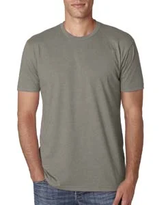 T-shirt CVC pour hommes