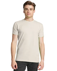 T-shirt CVC pour hommes