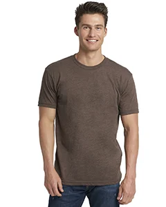 T-shirt CVC pour hommes