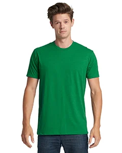 T-shirt CVC pour hommes