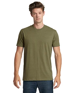 T-shirt CVC pour hommes