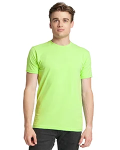 T-shirt CVC pour hommes
