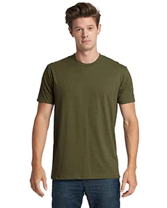 T-shirt CVC pour hommes