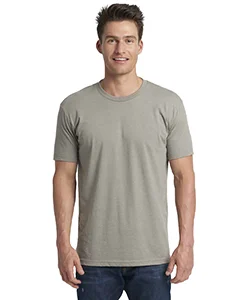 T-shirt CVC pour hommes