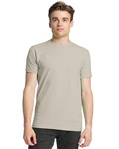 T-shirt CVC pour hommes