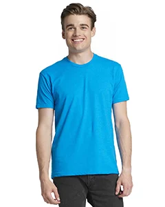 T-shirt CVC pour hommes