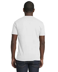 T-shirt CVC pour hommes