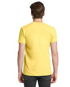 T-shirt CVC pour hommes
