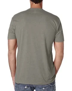 T-shirt CVC pour hommes