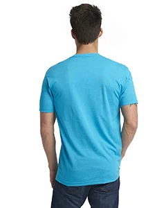 T-shirt CVC pour hommes